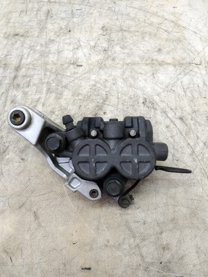 FRONT LEFT BRAKE CALIPER FOR 1984 HONDA CBX 750F RC17 (e51354)