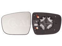 Spiegelglas AußEnspiegel Links FüR Nissan Qashqai Ii Suv X-TRAIL Iii