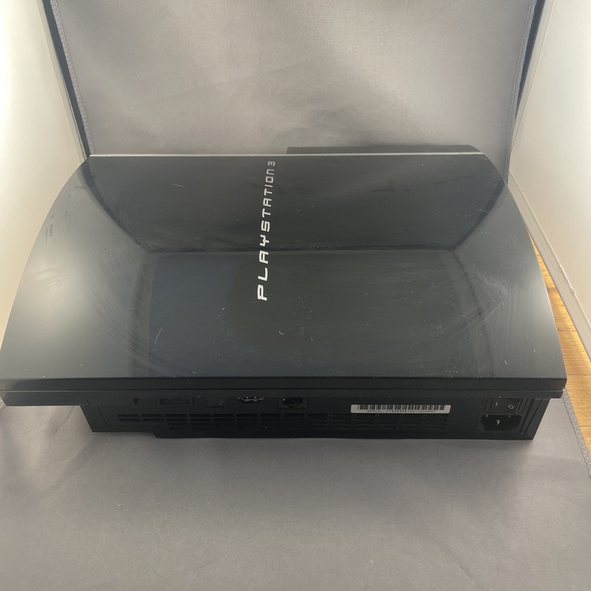 PlayStation3＋ソフト4本 Sony PlayStation 3 Uncharted: Drake's Fortune Bundle 160GB