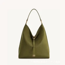 Large Capacity Lazy One Shoulder Underarm Bag | ShopDecimals