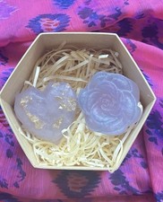 Handmade Herbal Goats Milk Body Bar Soap For Body