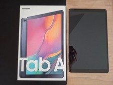 Samsung Galaxy Tab A SM-T510 mit 64 GB Speicher zu verkaufen.