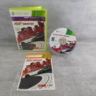 Need For Speed Most Wanted Xbox 360 CIB Microsoft Complete Limited Edition 2012