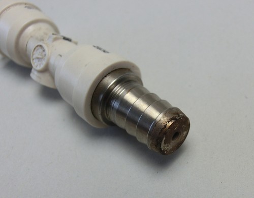 Ersatzteil Ventil 6 / 9 mm für Melitta Cup 2M Kaffeevollautomat Kaffeemaschine