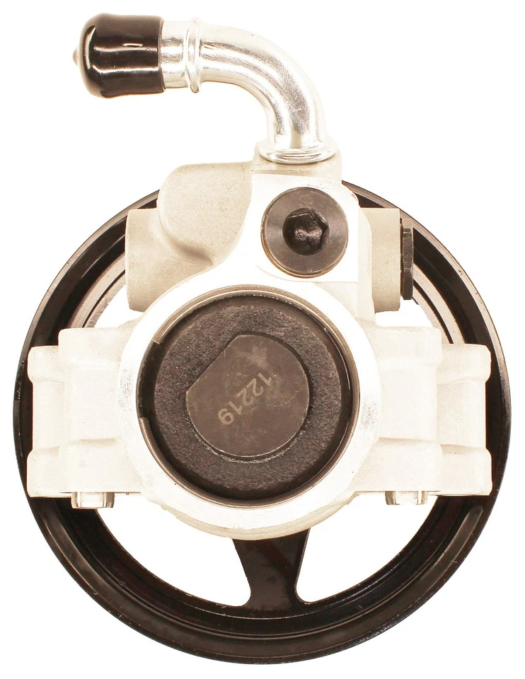 For Ford Mustang 2003-2004 Lares 12219 New Power Steering Pump Foto 3 de 4