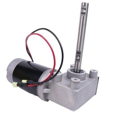 Motor Gear Box D6107-06 D6106 D6107 For Snowex Salt Spreader 1075 575 Sp8000