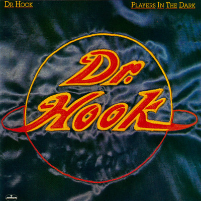 Dr. Hook - Players In The Dark (Green Arrow CD) | CD