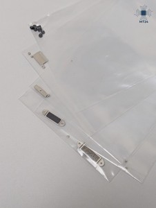 ✅ Mainboard Logicboard Schrauben + Cover  13“ MacBook Air A2179 2020