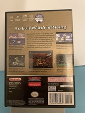 The Legend of Zelda: Ocarina of Time - Master Quest (Nintendo GameCube, 2003)