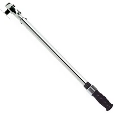 Torque Wrench 20-150 In.Lbs. 1/4" Drive Adjustable by 1in-lb CDI Torque 1501MRPH
