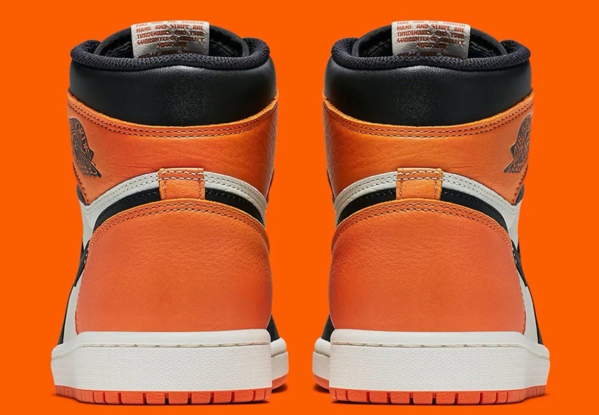 新品未使用 jordan1 shattered backboard Air Jordan 1 'Shattered Backboard Away' Release Date. Nike SNKRS