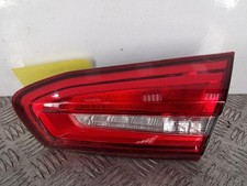 Feu arrière Ford FOCUS