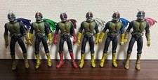 S.IC. Kamen Rider 2 Shocker Rider Figure 3b4c7f