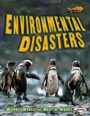 Disasters Up Close: Environmental D..., Michael and Mar