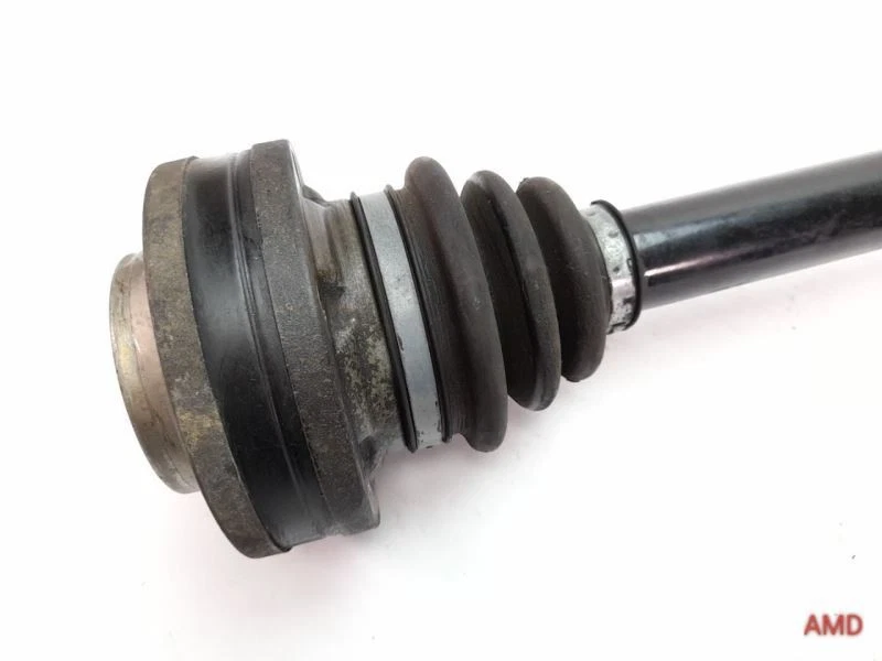 BMW 540i E39 M62 1997 eje conductor trasero izquierdo automático relación 2,81 1229377 Foto 3 de 4