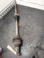Cardan Citroen C8