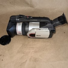 Canon DM-GL1 A MiniDV Digital Camcorder