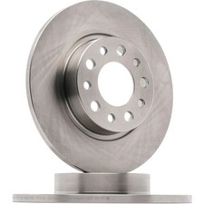 STARK SKBD-0022840 Disco freno Posteriore per FIAT 500X (334) 278mm