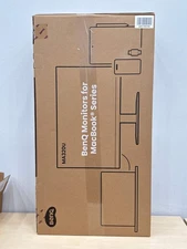 BenQ MA320U 31.5IN 4K IPS MONITOR 60HZ SILVER GREY - Brand New