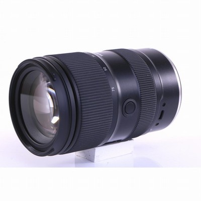 Tamron 28-75mm F/2.8 Di III VXD G2 für Nikon (Z-Mount) + GARANTIE* (#B13029)