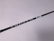 Project X HZRDUS Black 5.5 60g Regular Graphite Driver Shaft 44.5"-Srixon