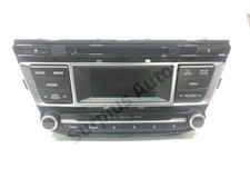 Autoradio Hyundai I20