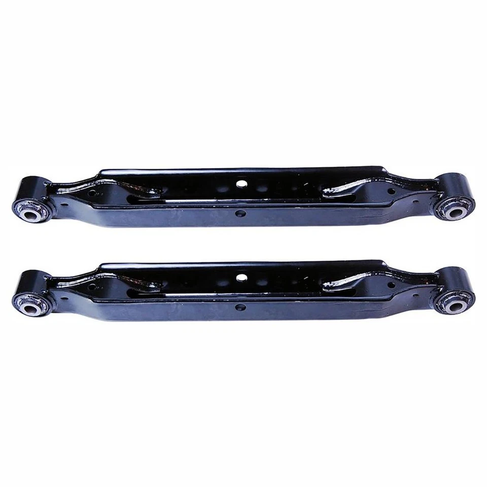 Brazo lateral inferior trasero Mevotech Supreme 2X para Nissan Rogue Select 2014-2015 Foto 2 de 4