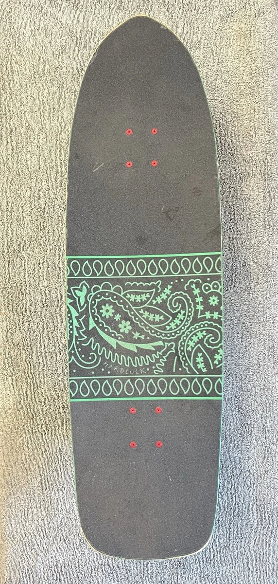 Zorlac In Skateboard Decks for sale - eBay
