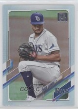 2021 Topps Update Rainbow Foil Chris Archer #US325 0u2j