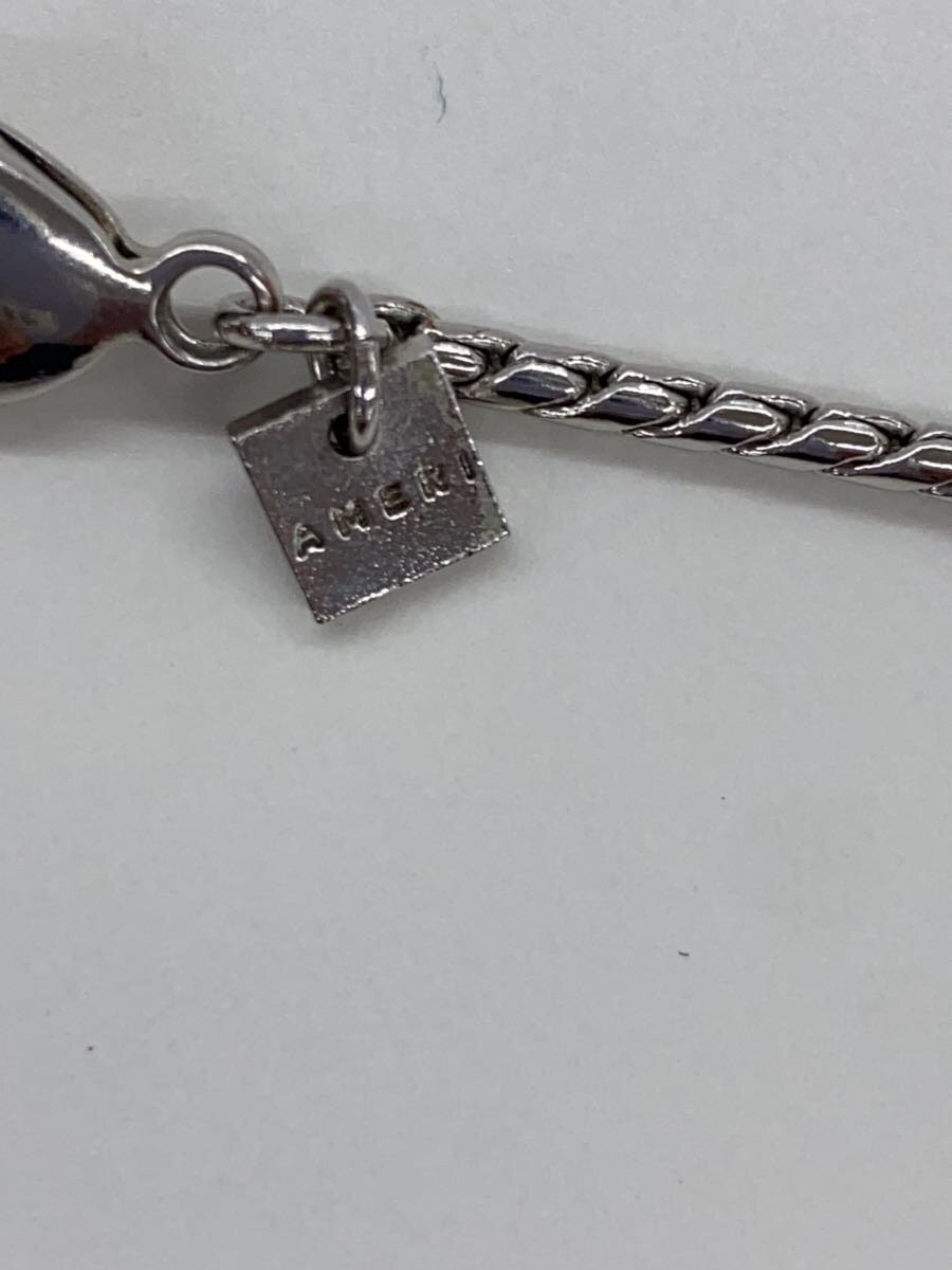 Ameri Necklace Slv Ladies LDO67 - image 4