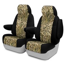 Caltrend Mossy Oak Camo 2nd Row Shadow Grass Blades Custom Seat Covers Caltrend Mossy Oak Camo 2nd Row Shadow Grass Blades Custom Seat Covers