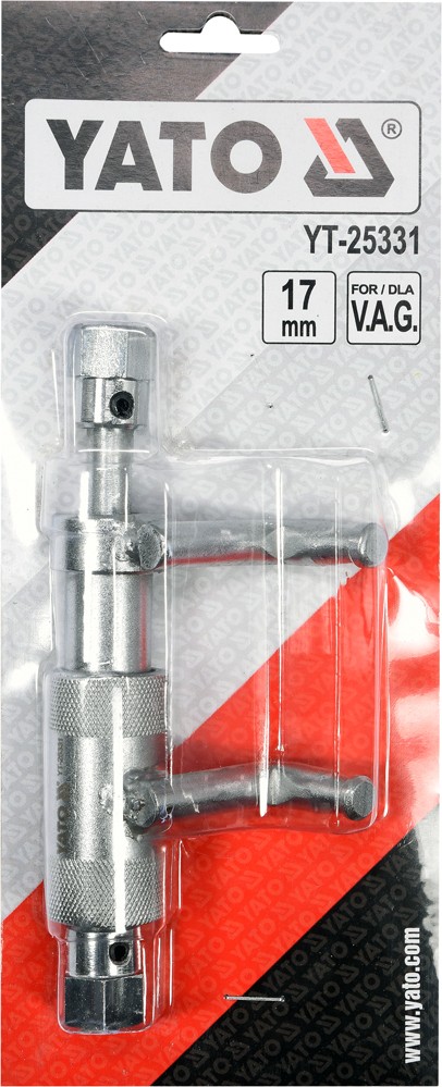 4x ✅Fits YATO NARZ�DZIA YT-25331 PULLER FOR CLAMPS AND SPRINGS ⭐UK Seller⭐