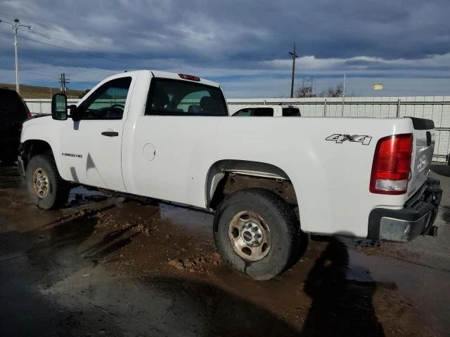 Used Left Sun Visor fits: 2008 Gmc Sierra 2500 pickup w/o illumination Left Grad — 第 2/4 张图片