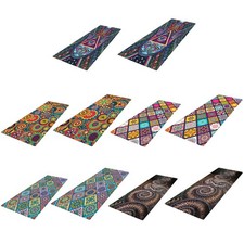 Anti-Slip Door Mat Washable Soft Floor Mats Absorbent Mat for Indoor Hallway