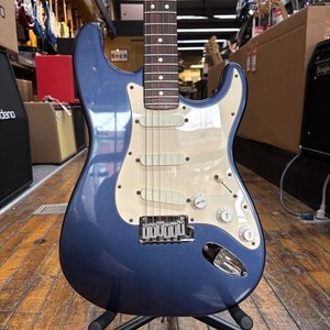 Fender Plus Stratocaster | eBay