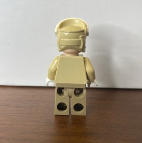 Lego Hoth Rebel Trooper Minifigure Star Wars 75014 53!