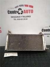 Radiateur Saab 9000