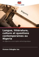 Usman Odugbo Isa | Langue, LittéRature, Culture Et Questions Contemporaines...