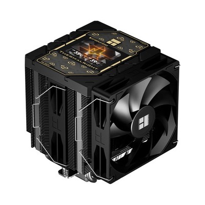 Thermalright Peerless Assassin 120 Vision Black Dual Tower Luftkühler