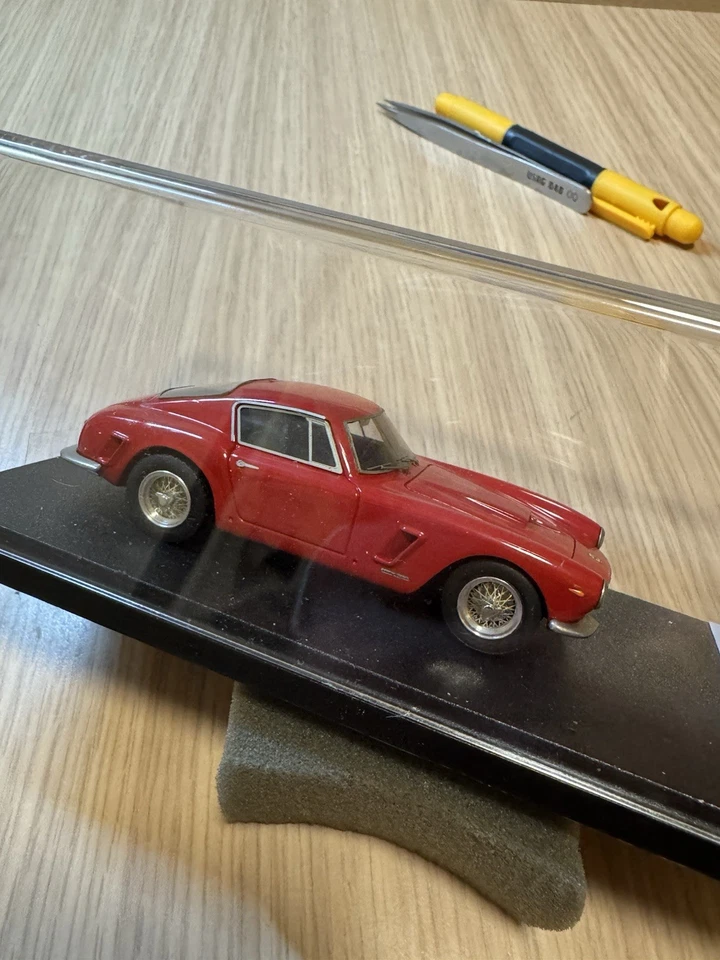 bbr ferrari 1/43 - Immagine 3 di 4