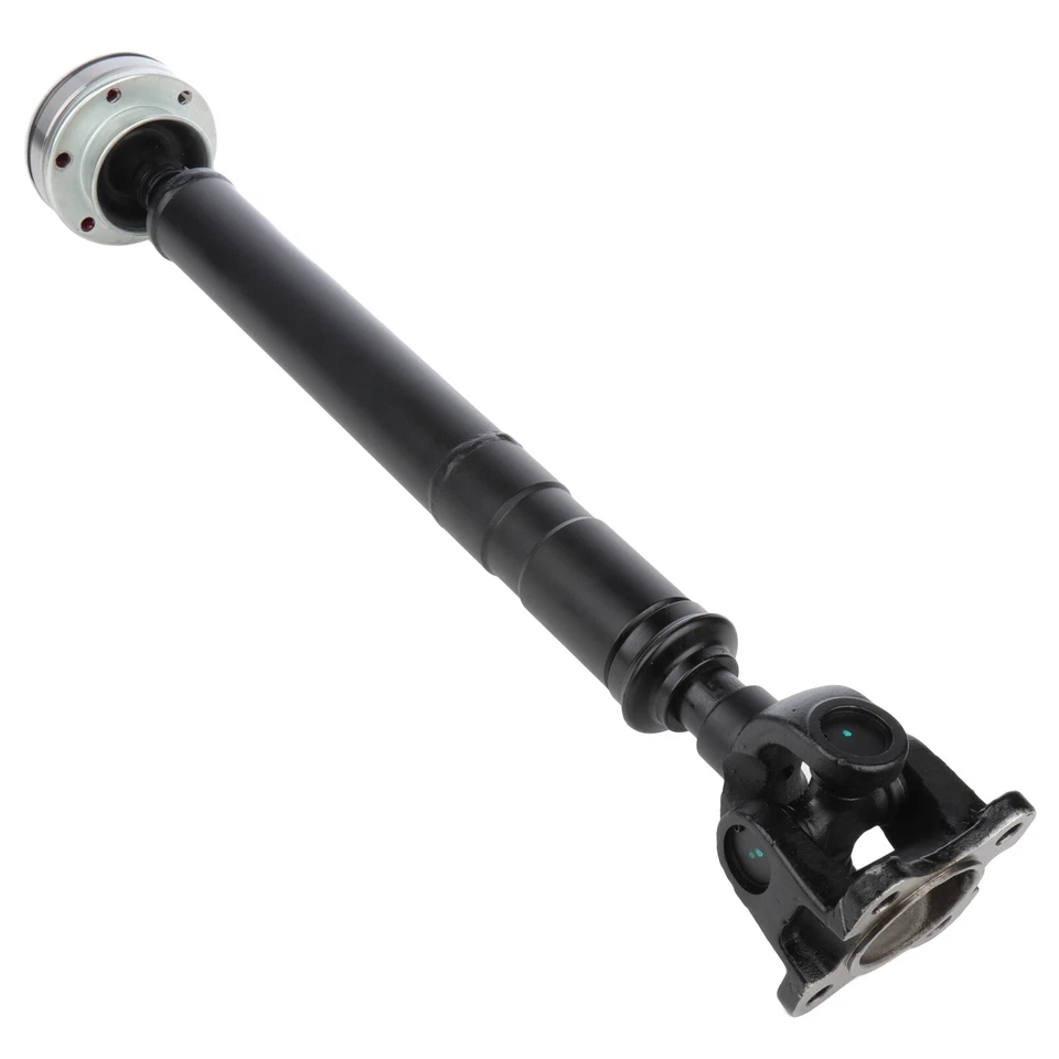 Eje de transmisión delantero 65-9514 hélice eje de transmisión apto para Dodge Dakota 2001 2002-2007 Foto 2 de 4