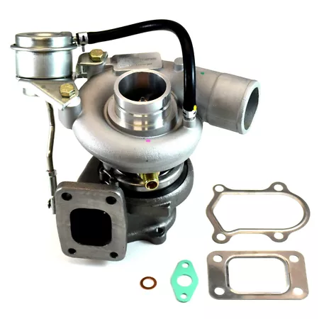 Turbolader 751578-2