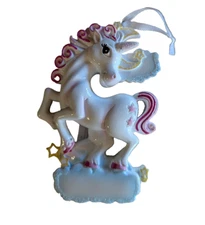 PolarX  Unicorn Christmas Ornament Holiday Gift