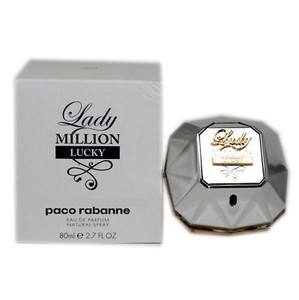 Lady Million Lucky | eBay
