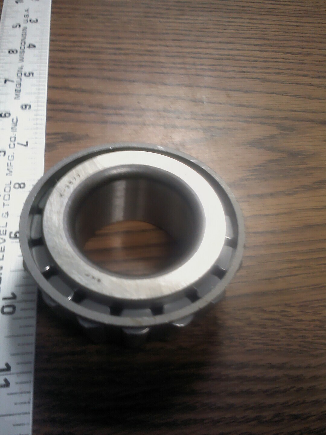 SKF NEW TAPER K3577 | eBay