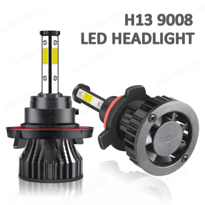 9008 h13 h16 ford escape 2008 2011 2012 led headlight high 9008 h13 h16 ford escape 2008 2011 2012 led headlight high