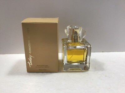 Avon TODAY Tomorrow and Always Eau de Parfum Spray 1.7 oz (Women)