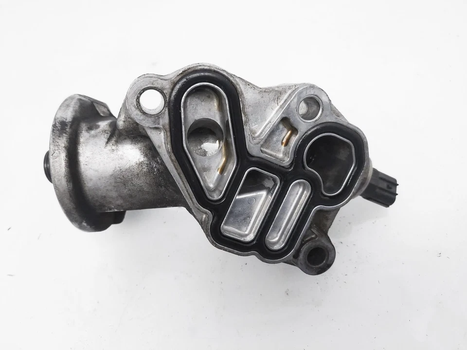 Panela de óleo do motor Honda Ridgeline 2017-2020 15301-5J6-A01 - Imagem 3 de 4