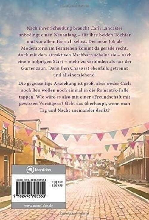 Thumbnail - Eine Zweite Chance Zum Verlieben | Tracy Brogan | Taschenbuch |