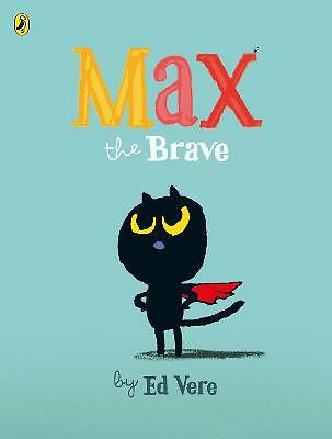 Max the Brave - Image 2